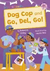 Dog Cop and Go, Del, Go! cover