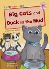 Big Cats and Duck in the Mud cover