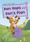 Ken Hops and Ken's Plan cover