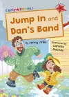 Jump In and Dan's Band cover