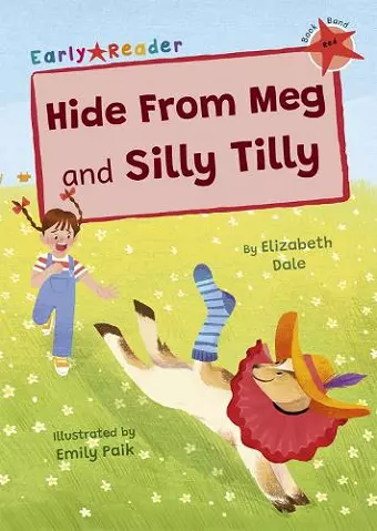 Hide From Meg and Silly Tilly cover