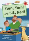Yum, Yum and Sit, Ned! cover
