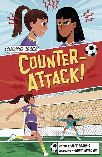 Counter-Attack! cover