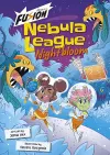 Nebula League cover