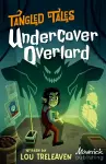 Undercover Overlord / Meddling Underling cover