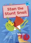 Stan the Stunt Snail cover