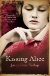 Kissing Alice cover