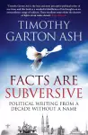 Facts are Subversive cover