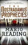 The Nostradamus Prophecies cover