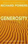 Generosity cover
