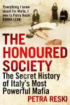 The Honoured Society cover