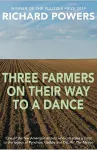 Three Farmers on Their Way to a Dance cover