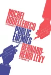 Public Enemies cover
