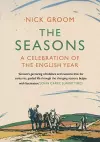 The Seasons cover