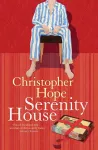 Serenity House cover