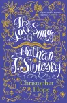 The Love Songs of Nathan J. Swirsky cover