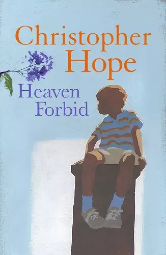 Heaven Forbid cover