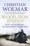 Blood, Iron and Gold cover