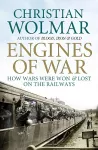 Engines of War cover