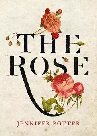 The Rose cover