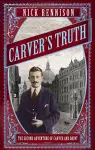 Carver's Truth cover