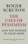 The Uses of Pessimism cover