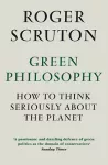 Green Philosophy cover