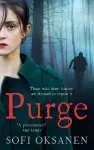 Purge cover