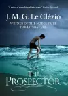 The Prospector cover