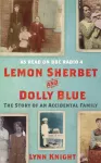 Lemon Sherbet and Dolly Blue cover