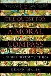 The Quest for a Moral Compass cover