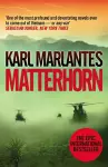 Matterhorn cover