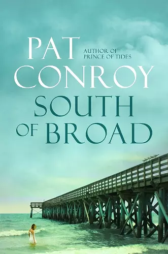 South of Broad cover