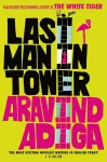 Last Man in Tower cover