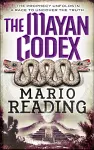 The Mayan Codex cover