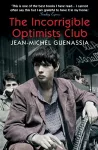 The Incorrigible Optimists Club cover