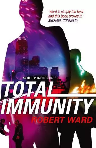 Total Immunity cover