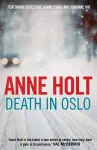 Death in Oslo cover
