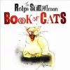 The Ralph Steadman Book of Cats cover