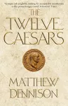 The Twelve Caesars cover