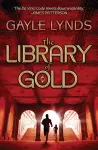 The Library of Gold cover