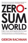 Zero-Sum World cover