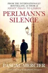Perlmann's Silence cover