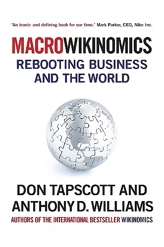MacroWikinomics cover