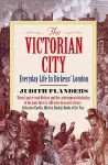 The Victorian City cover