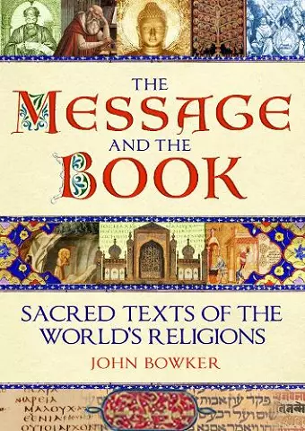 The Message and the Book cover