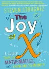 The Joy of X cover