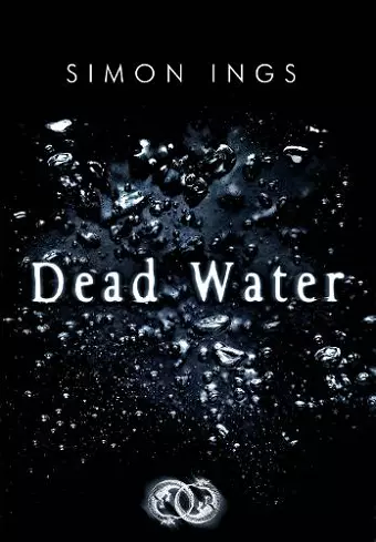 Dead Water cover