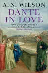 Dante in Love cover