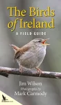 The Birds of Ireland cover